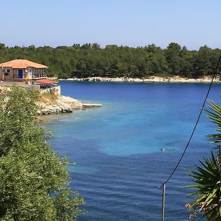 Διαμέρισμα Kiki *