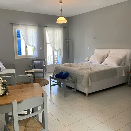 Διαμέρισμα Kiki