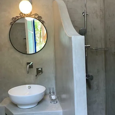 Διαμέρισμα Kiki