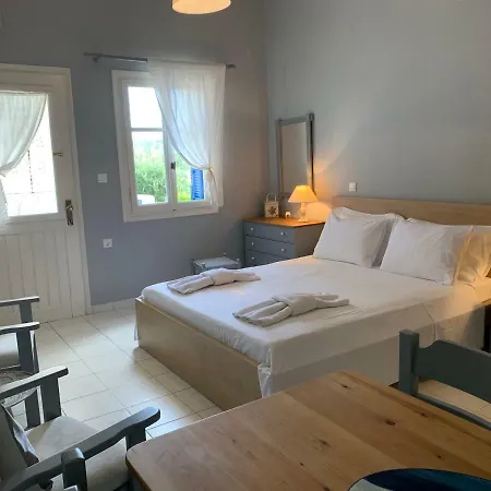 Διαμέρισμα Kiki *