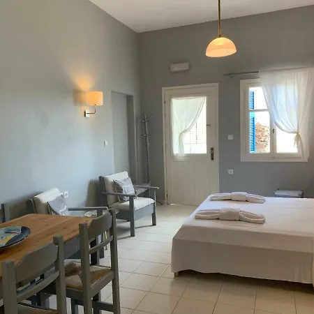 Kiki Διαμέρισμα