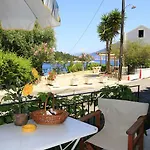 Kiki Apartman Fiszkárdo