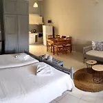 Kiki Apartmán Fiskardo