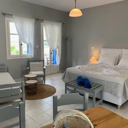 Apartman Kiki Fiszkárdo