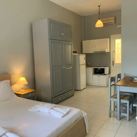 Apartmán Kiki *