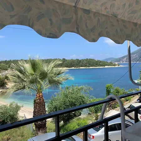 Kiki Apartment Fiskardo