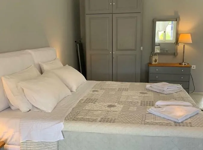 Kiki Appartamento Fiskardo