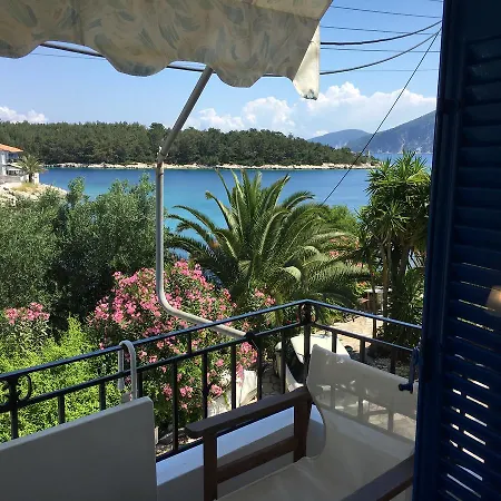 Appartement Kiki Fiskardo