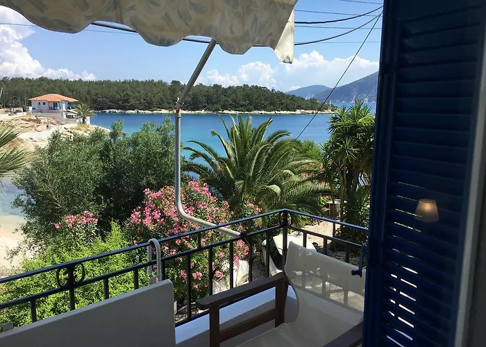 Appartement Kiki Fiskardo