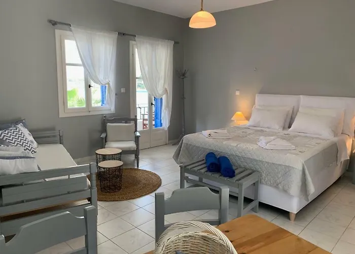 Appartement Kiki Fiskardo